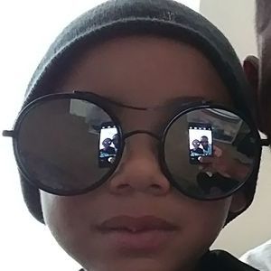 Meet your Posher, Johan